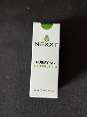 NEXXT Purifying Tea Tree Serum 10ml